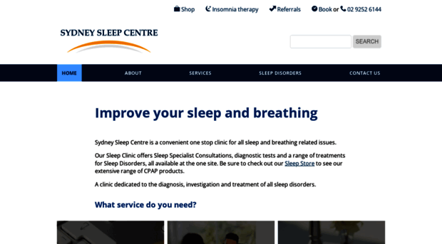 sleepcentres.com.au