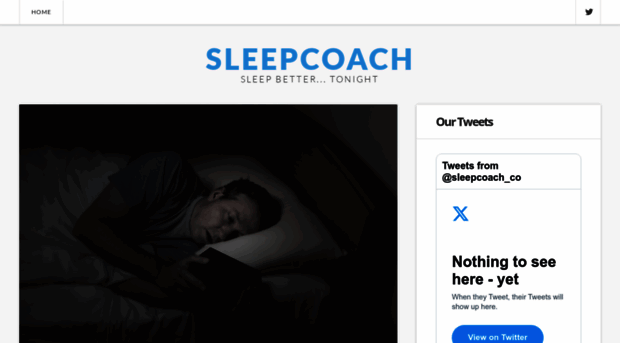 sleepcoach.co