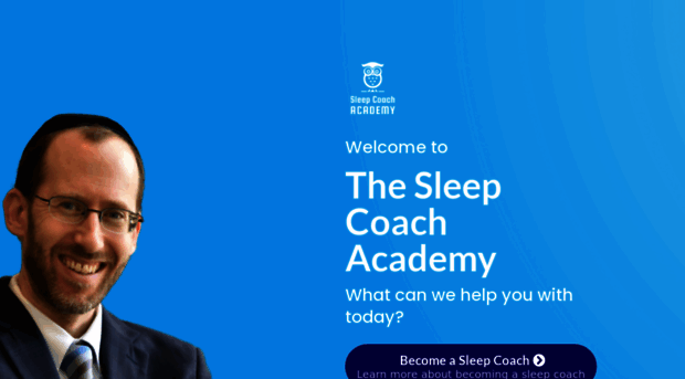 sleepcoachacademy.org