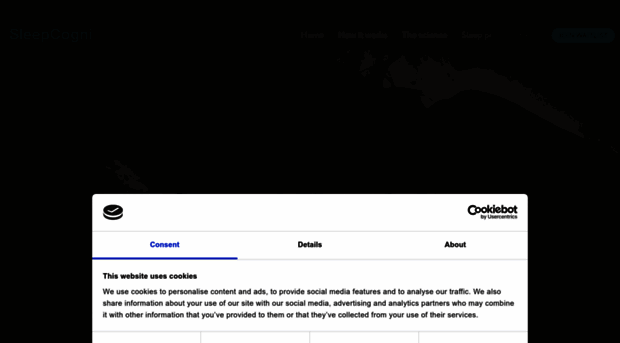 sleepcogni.com