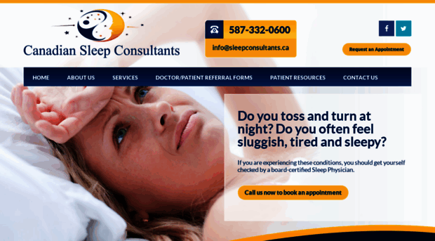 sleepconsultants.ca