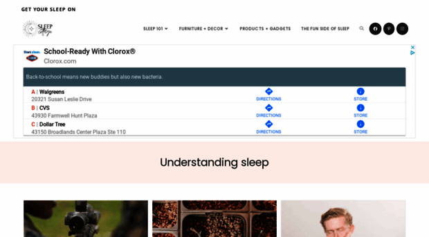 sleepcottage.com