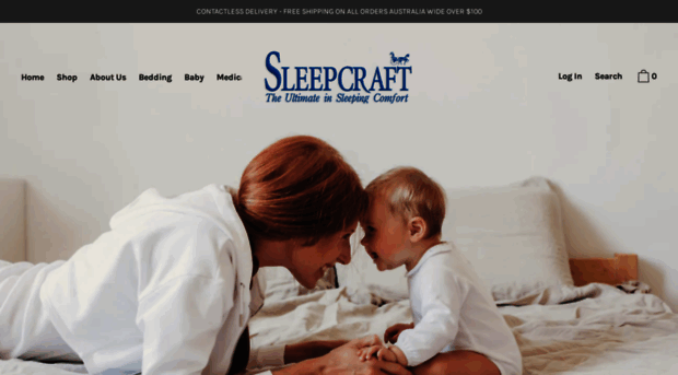 sleepcraft.com.au