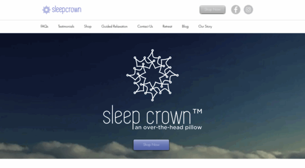 sleepcrown.com