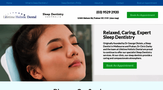 sleepdentistry.com.au