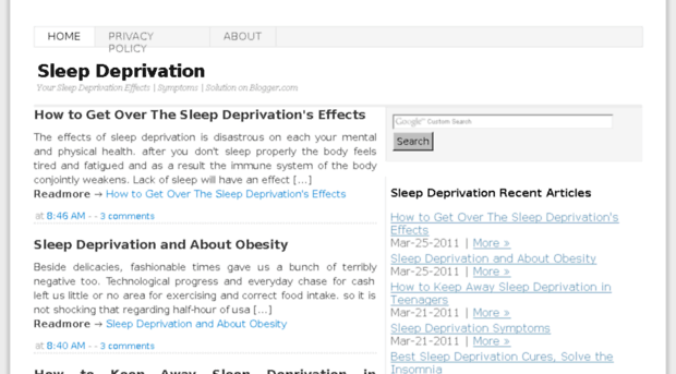 sleepdeprivation-solution.blogspot.com