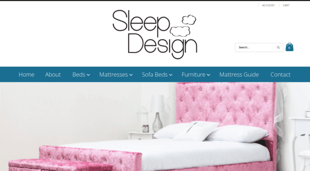 sleepdesign.co.uk