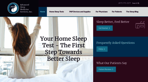 sleepdr.com