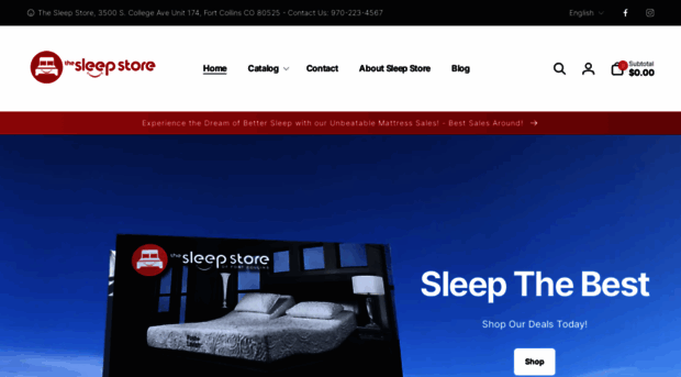 sleepeasy.com