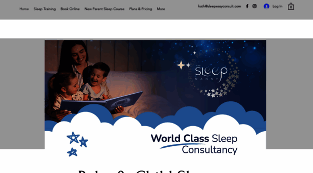 sleepeasyconsult.com