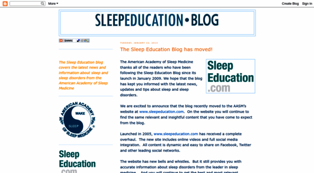 sleepeducation.blogspot.com