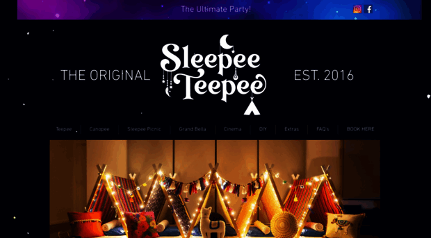 sleepeeteepee.com.au