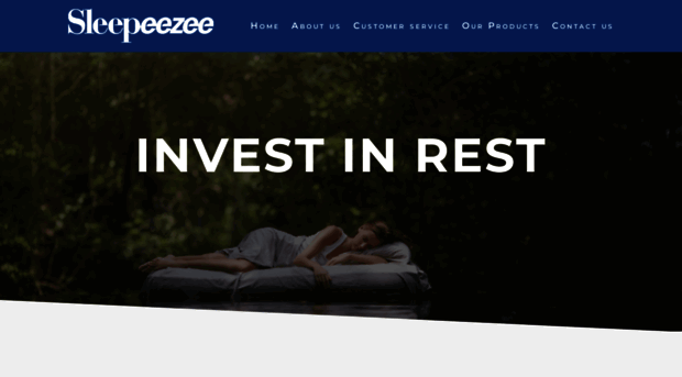 sleepeezee.com.au