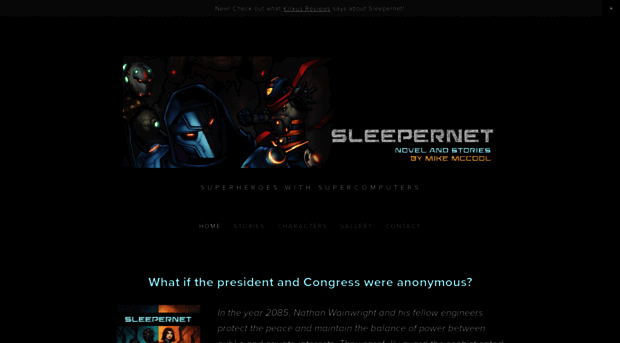 sleeper.net