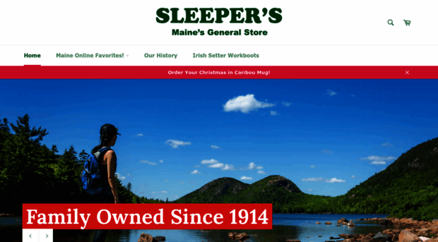 sleepersmarket.com