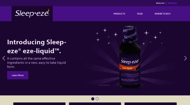 sleepeze.ca