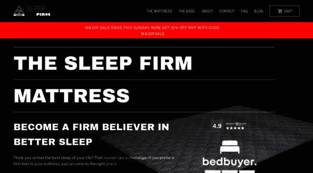 sleepfirm.com.au