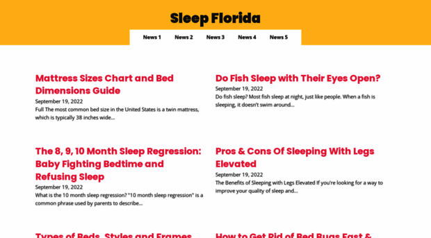 sleepflorida.org