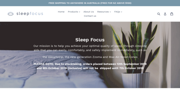 sleepfocus.com.au