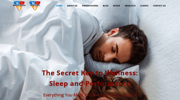 sleepforsuccess.com