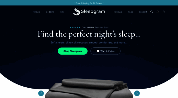 sleepgram.ca