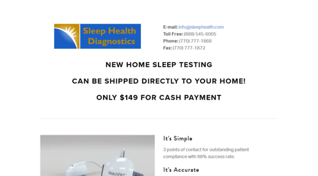 sleephealth.com