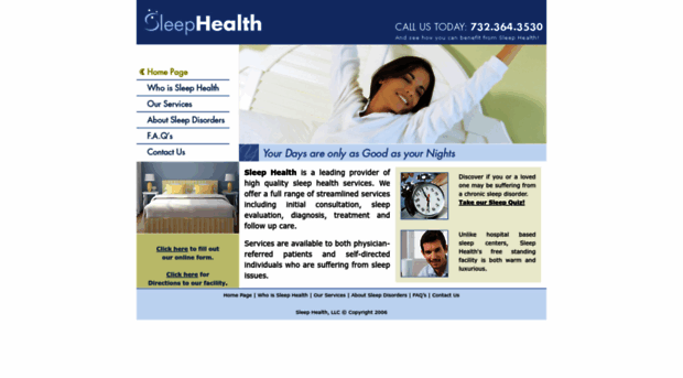 sleephealthllc.com