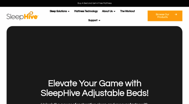 sleephive.com.au