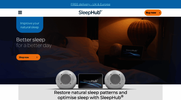 sleephub.com