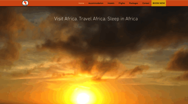 sleepinafrica.com