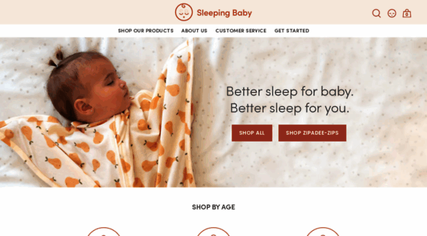 sleeping-baby-2.myshopify.com