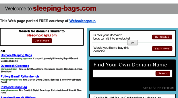 sleeping-bags.com