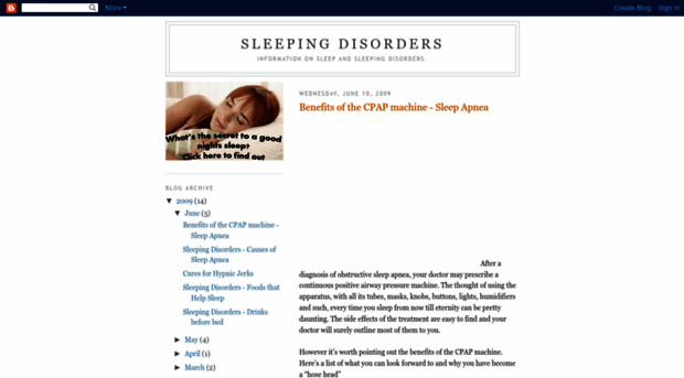 sleeping-disorders-help.blogspot.com