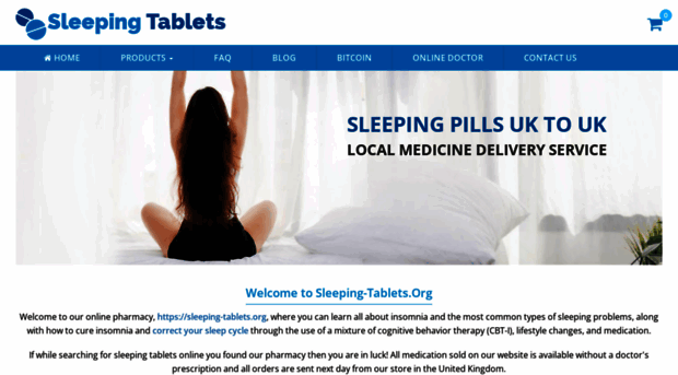 sleeping-tablets.org