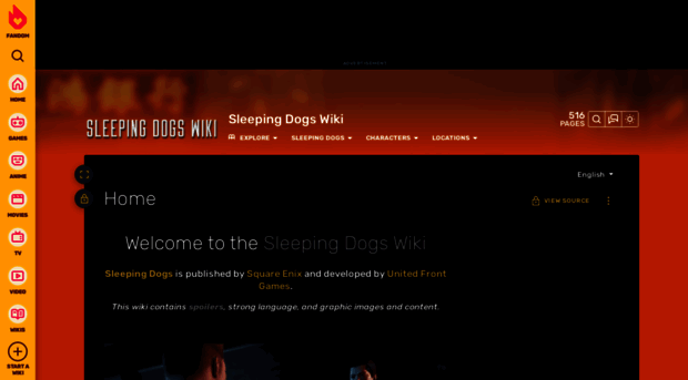 sleepingdogs.wikia.com