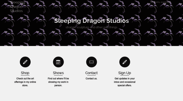 sleepingdragonstudios.com