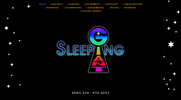 sleepinggiantfest.com