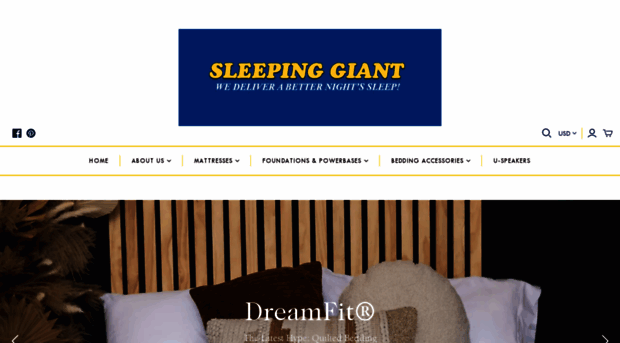 sleepinggianttexas.com