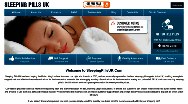 sleepingpillsuk.com