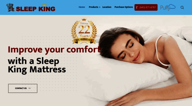 sleepkingonline.com