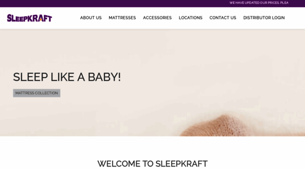 sleepkraft.com