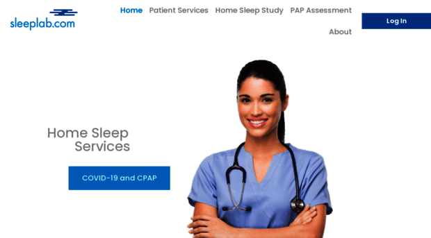 sleeplab.com