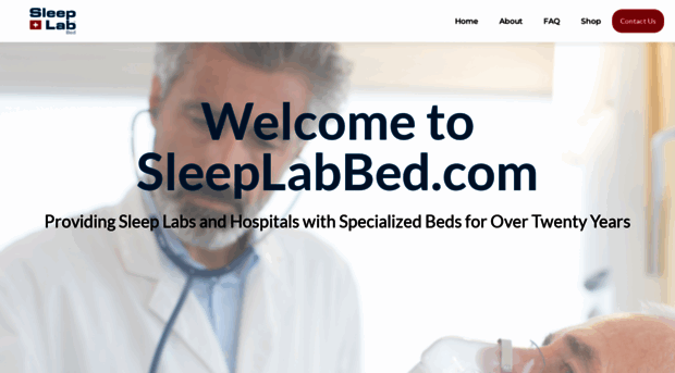 sleeplabbed.com