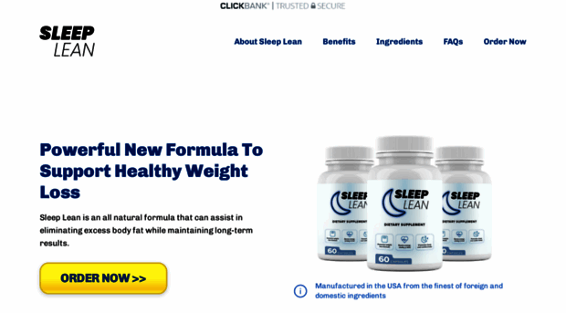 sleeplean.net