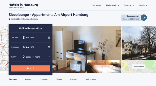 sleeplounge-appartments-am-airport.hotelsinhamburg.net