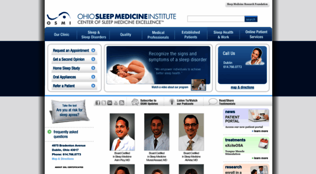 sleepmedicine.com