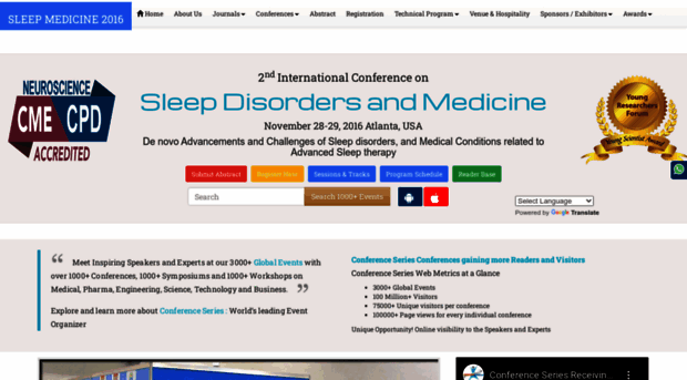 sleepmedicine.global-summit.com