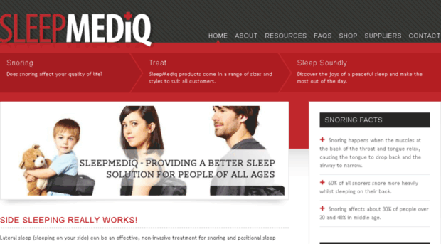 sleepmediq.com.au