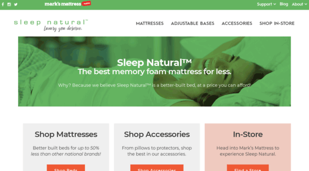 sleepnaturalnow.com