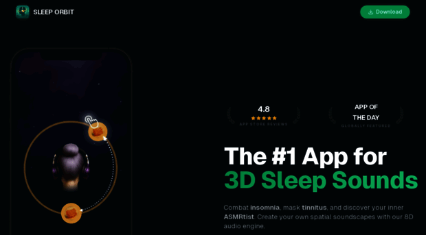 sleeporbit.app